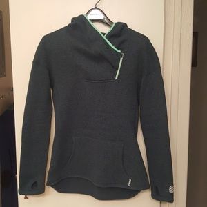 Stio Sweetwater Fleece Hoodie